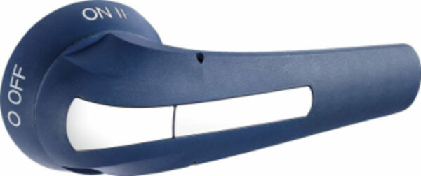 Direkthandtag M21