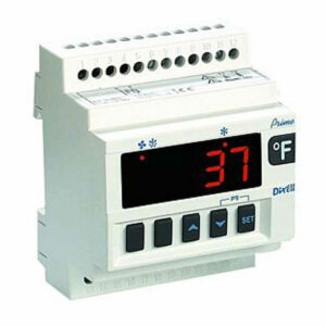 XR10D-5P0C0-230