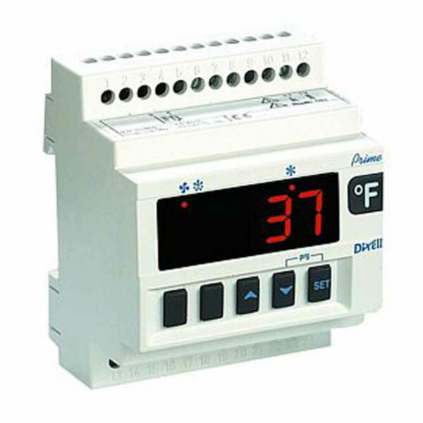 XR10D-5P0C0-230