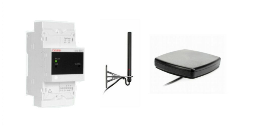 EMS Datalogger och SCADA Embedded - Proswedeel.se