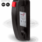 Handtag NH 00-4