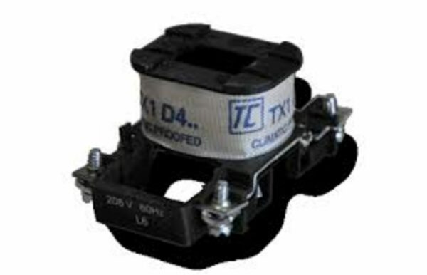Spole 110V TC1 kontaktor