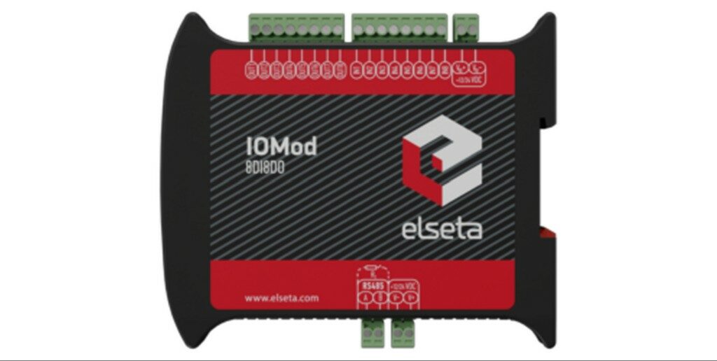 I/O-moduler - Proswedeel.se