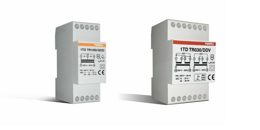 Transformatorer AC - Proswedeel.se