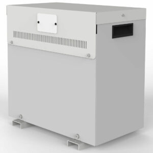 Trefastransformator för solväxelriktare IP-23 0,63-1000 kVA I/800 V+NO/400 V+N YNyn0