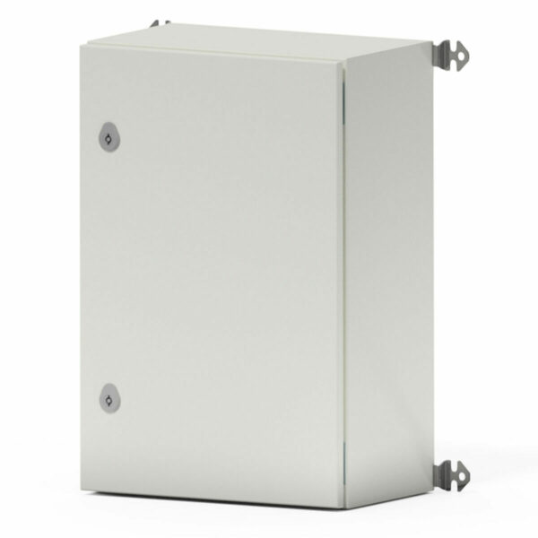 Trefas isoleringstransformator IP65 0,63-25 kVA I/400 VO/400 V+N Yyn0