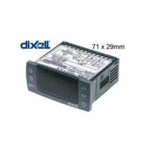 Thermostat XR60CX-5N0C1-230
