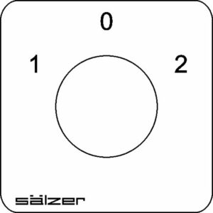 Skylt 1-0-2