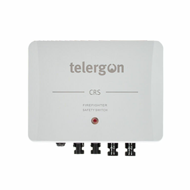 CRS | Firefighter safety switch - Proswedeel.se