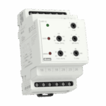 FREQUENCY Monitoringrelay HRF-10