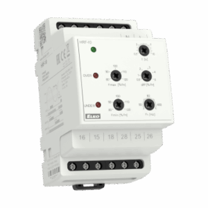 FREQUENCY Monitoringrelay HRF-10