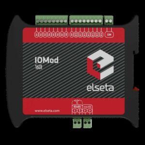 IOMOD 16DI v1.1, 16 Digital Input Module