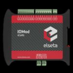 IOMOD 4CS4VS v1.0 – 4 Current and 4 Voltage Sensor Input Analog Measurement Module