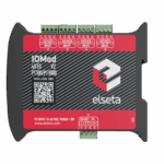 IOMOD 4 RTD v2.0 - 4-Channel RTD Temperature Sensor Module for Industrial Monitoring