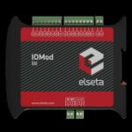 IOMOD 8AI v1.1 – 8 Analog Input Module