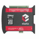 IOMOD 8AI v2.0 – 8 Analog Input Module