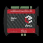 IOMOD 8DI4RO v1.1– 8 Digital Inputs and 4 Relay Outputs Module