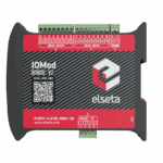 IOMOD 8DI8DO v2.0 – 8 Digital Inputs and 8 Outputs module