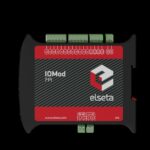 IOMOD-FPI – Fault Passage Indicator for MV Networks