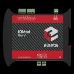 IOMOD METER v1.0