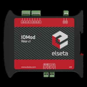 IOMOD METER v1.0