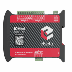 IOMOD METER v2.0