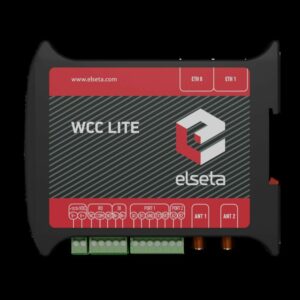 WCC Lite v1.4 without modem