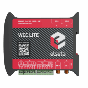 WCC Lite v1.5 without modem