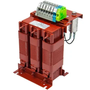 Reactor FTOX125
