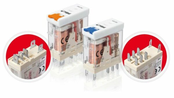 interface relay PI72P-230AC-Y93G-RS-2012 - Bild 2