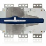 Jordkopplare S6-12503PSEPKO