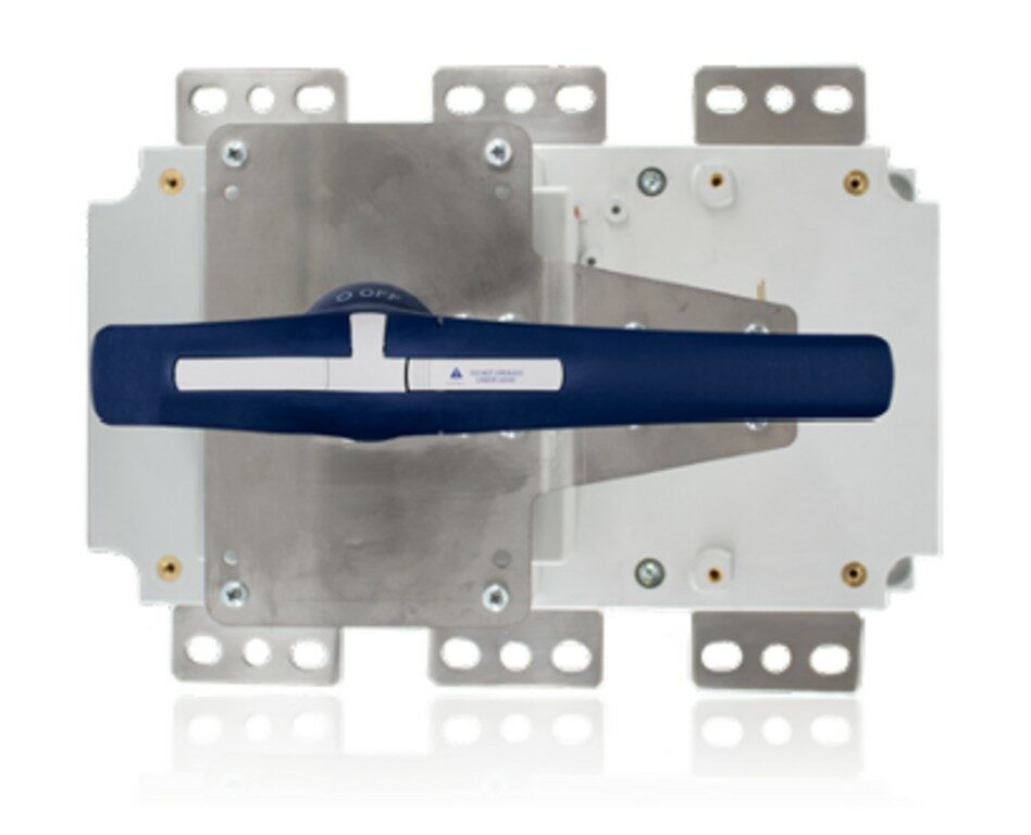 Earthing switch - Proswedeel.se