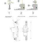 PMX-22 Special accessory screw connection