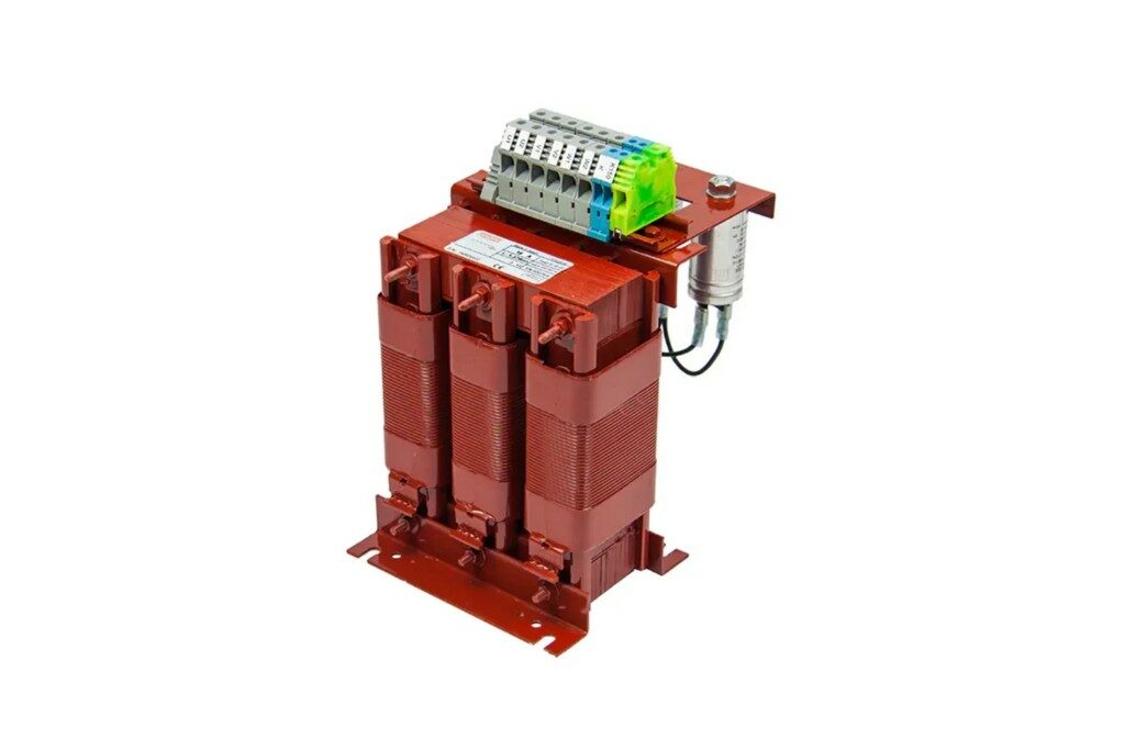 Transformatorer - Proswedeel.se