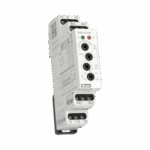 Energy-saving time relay CRM-101