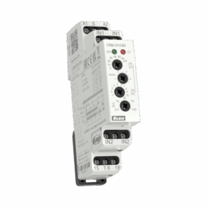 Energy-saving time relay CRM-101