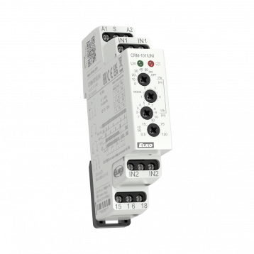 Energy-saving time relay CRM-101