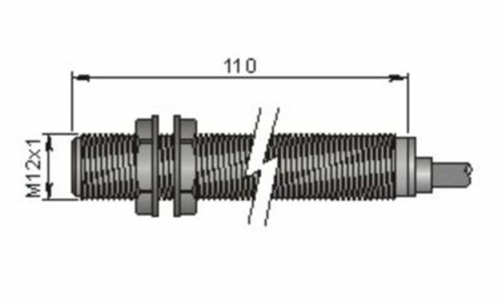 Magnetgivare - Proswedeel.se