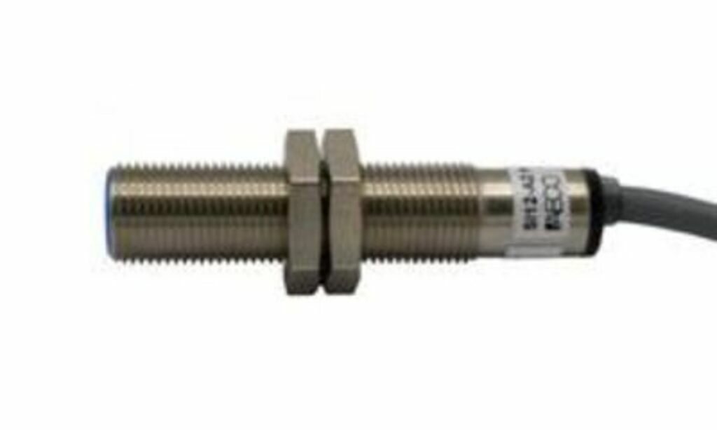 Inductive Sensors - Proswedeel.se