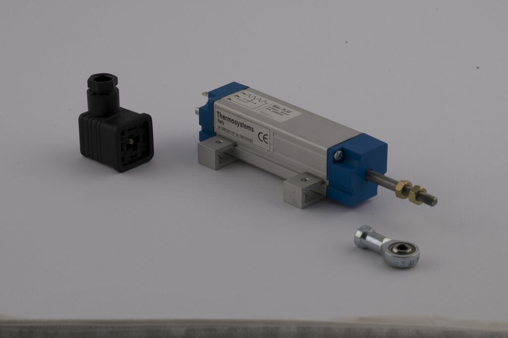 Linjär position - Proswedeel.se