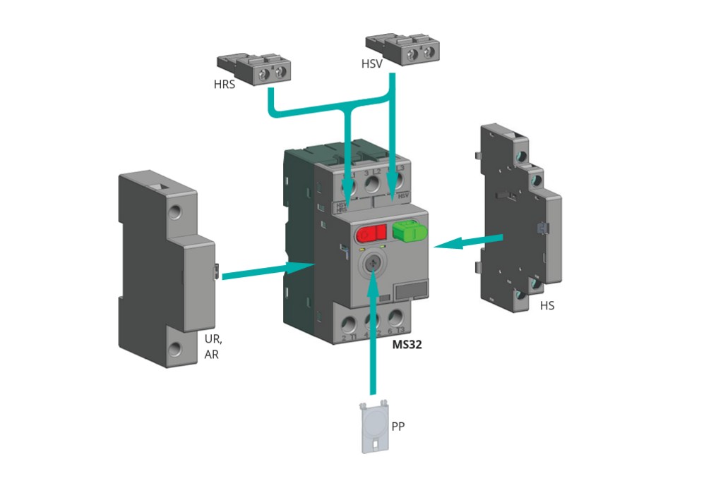 Accessories - Proswedeel.se