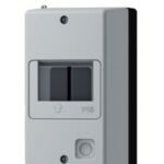 Enclosure for MS32, IP55