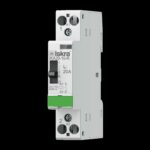 INSTALLATION CONTACTOR IKA 32A 2-poles