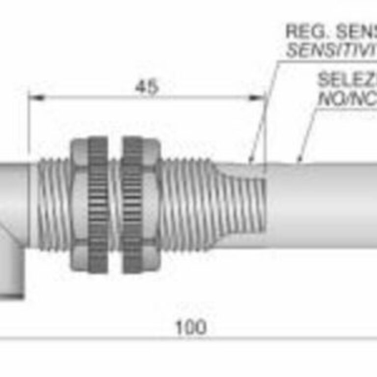 Diameter Ø - Proswedeel.se