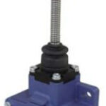 Global style limit switches SN2166(Three Conduit Entries)