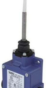 Global style limit switches SN2166(Three Conduit Entries)