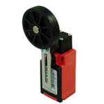 Global style limit switches SND4118(Single Conduit Entry)