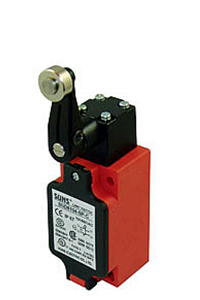 Global style limit switches SND6104 (Plastic Bodied,Metal Heads)