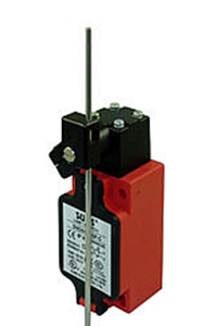 Global style limit switches SND6107 (Plastic Bodied,Metal Heads)