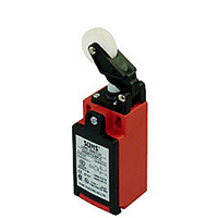 Global style limit switches SND4173(Single Conduit Entry)